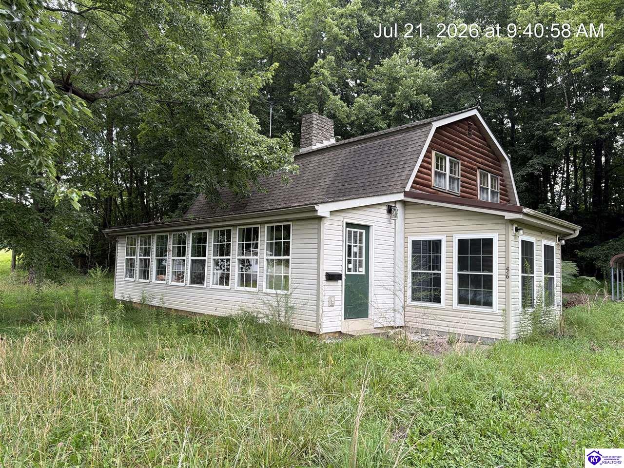 56 Monks RoadNew Haven,&nbsp;KY&nbsp;40051