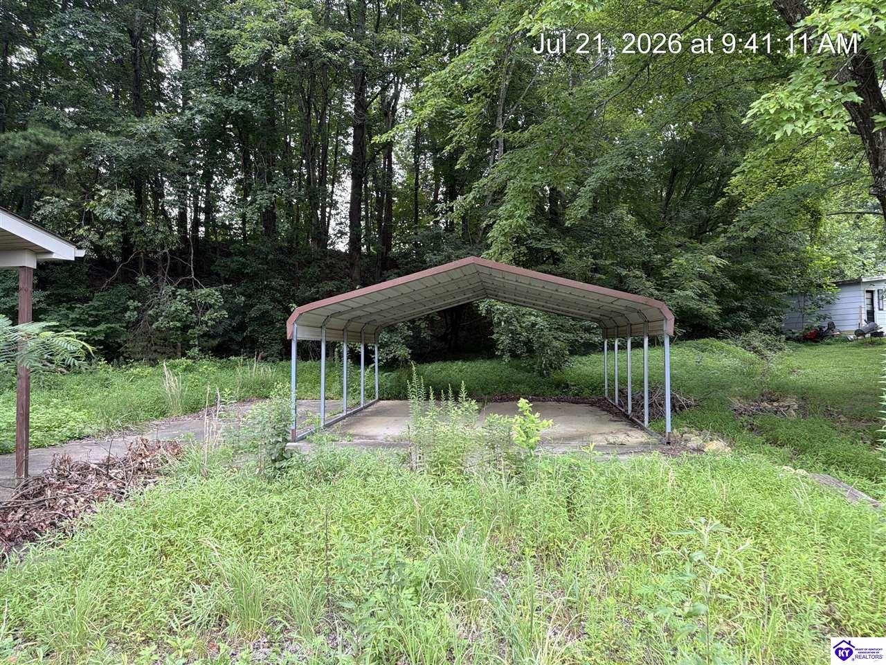 56 Monks Road New Haven, KY 40051 #1