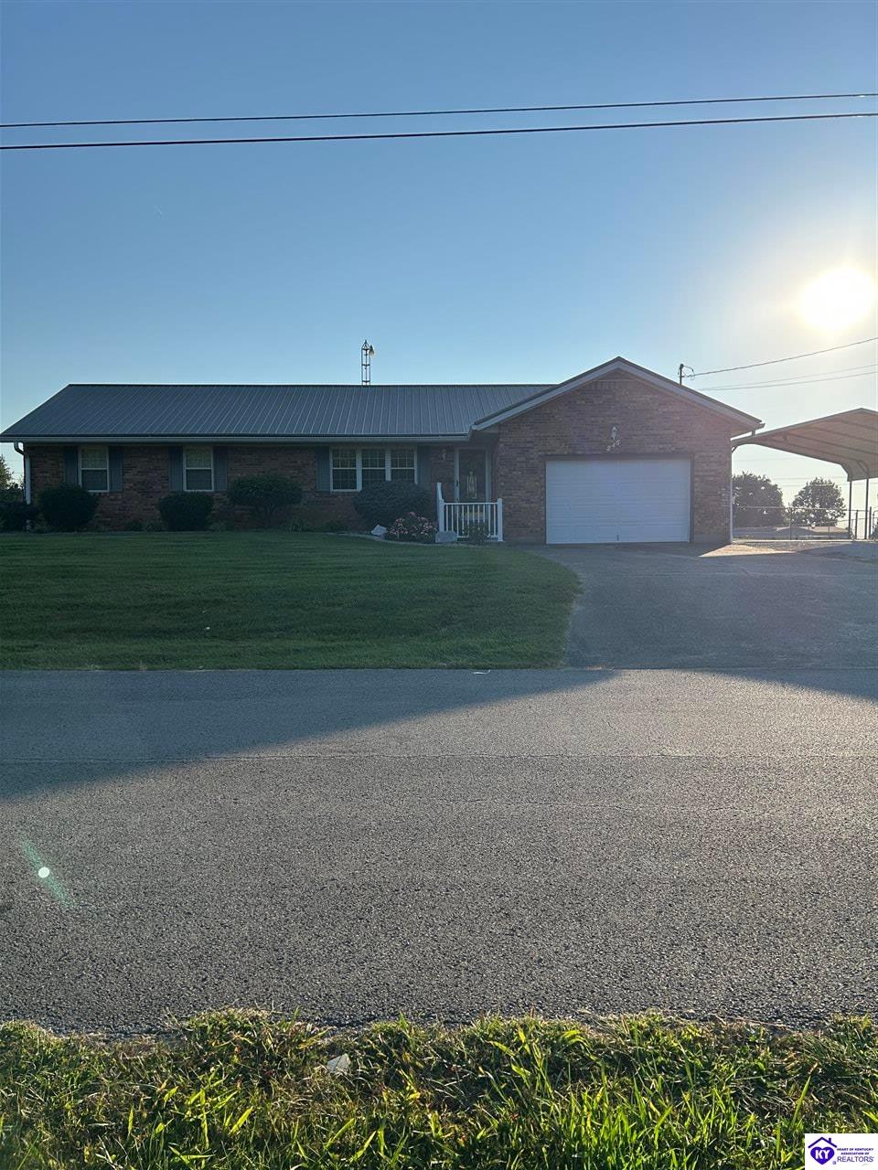 245 Cherwood DriveCampbellsville,&nbsp;KY&nbsp;42718