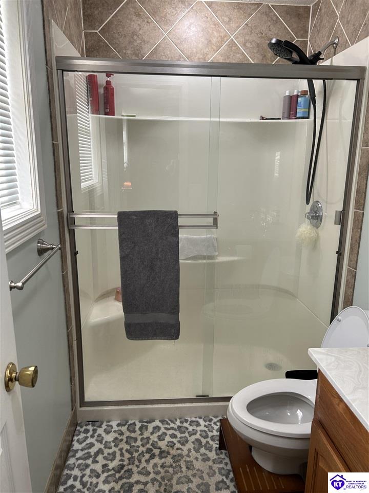 245 Cherwood Drive Campbellsville, KY 42718 #1