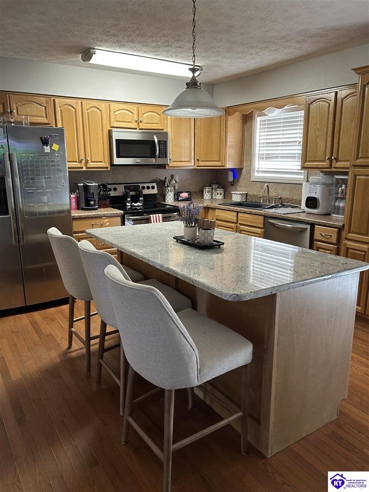 245 Cherwood Drive Campbellsville, KY 42718 #2