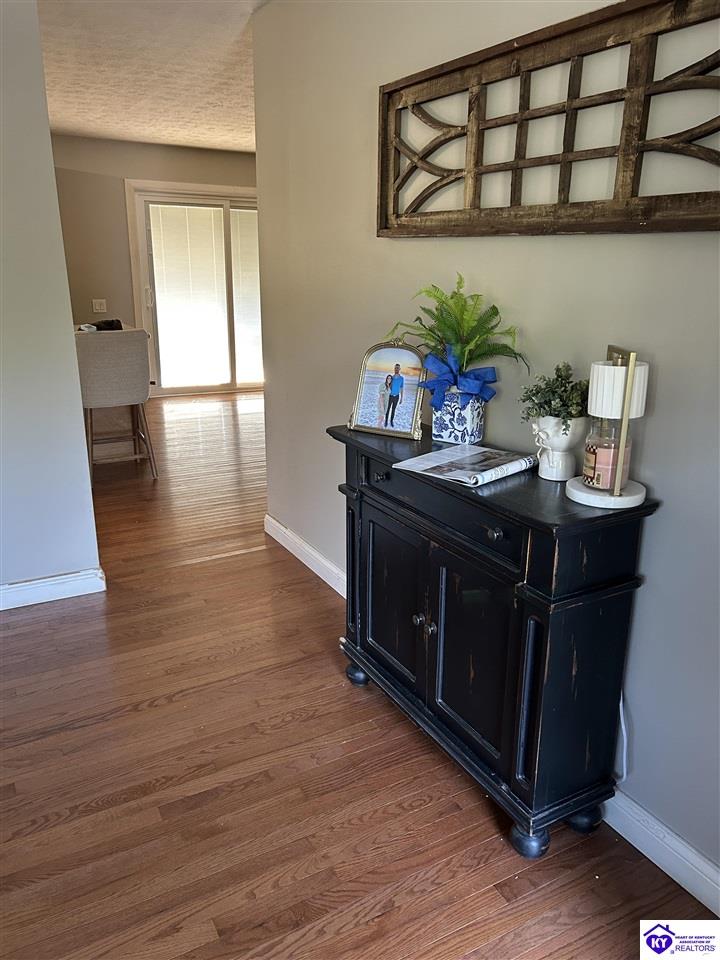245 Cherwood Drive Campbellsville, KY 42718 #4