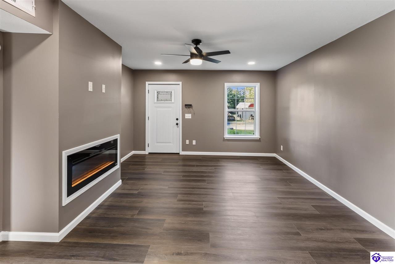 4634 Parker Grove Road Magnolia, KY 42757 #2