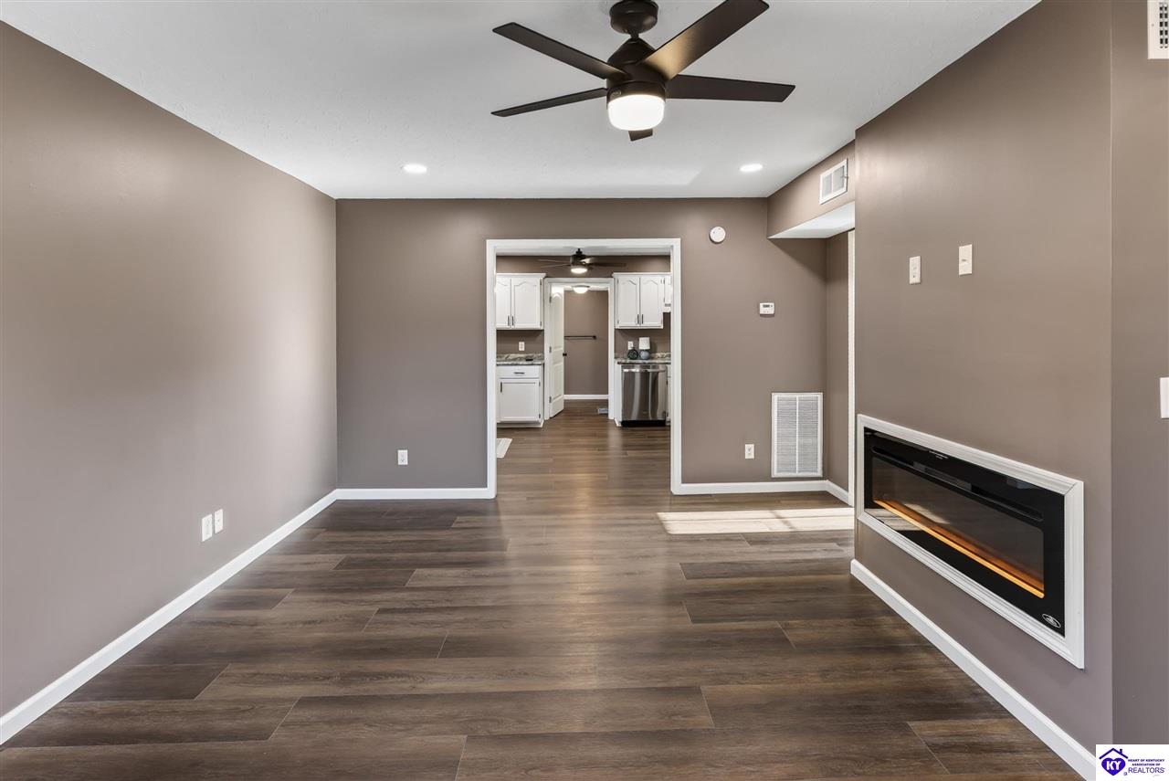 4634 Parker Grove Road Magnolia, KY 42757 #3