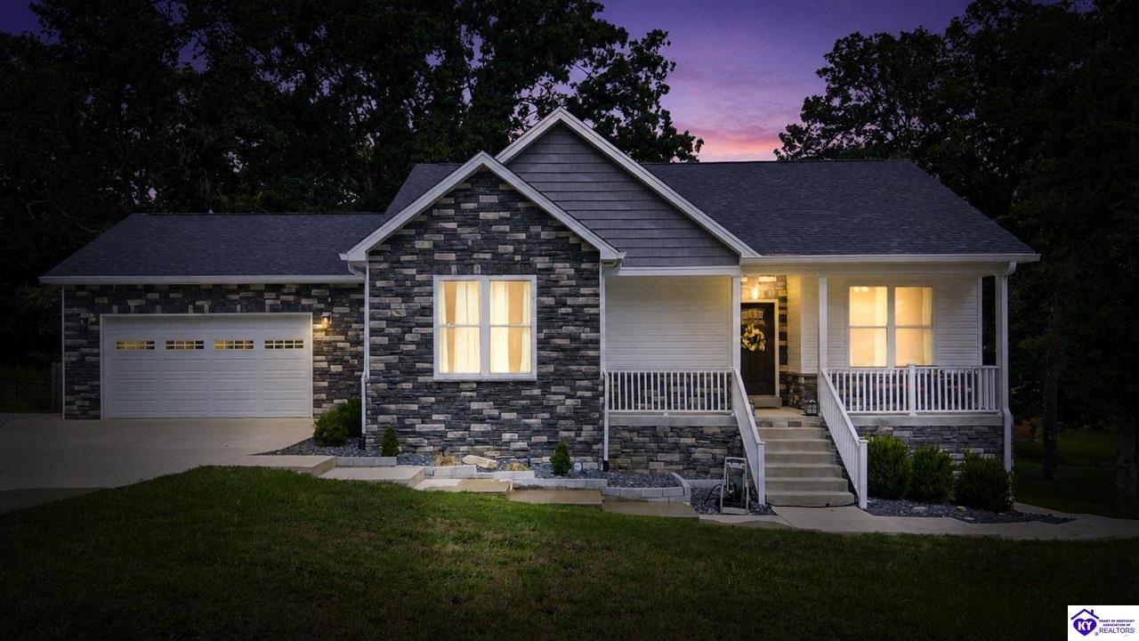 611 Lakeshore ParkwayBrandenburg,&nbsp;KY&nbsp;40108
