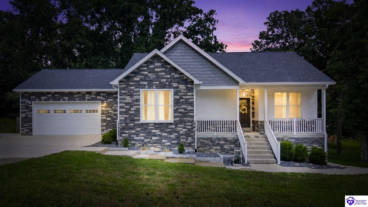 611 Lakeshore Parkway Brandenburg, KY 40108 #1