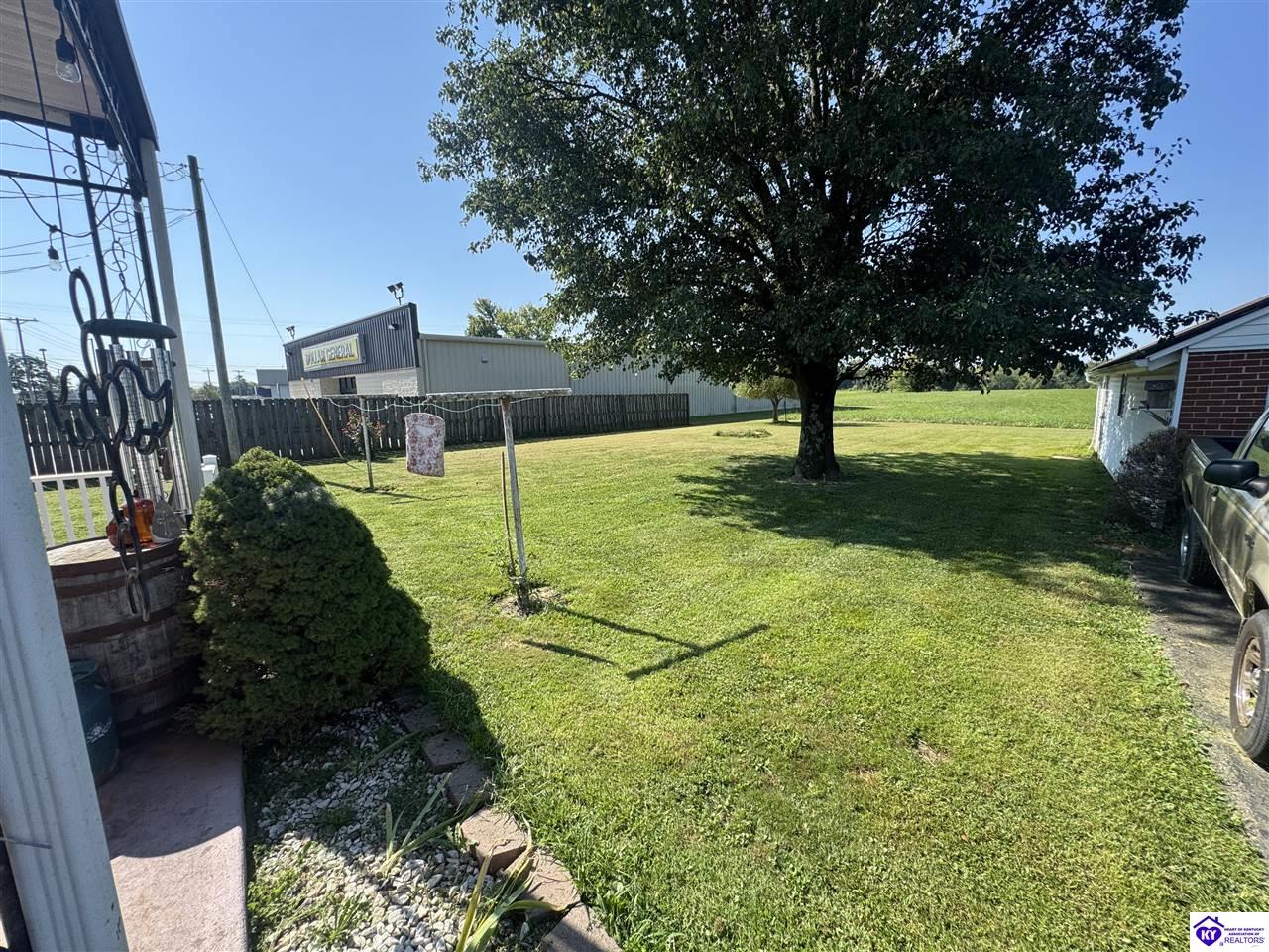 324 E Old Highway 60 Hardinsburg, KY 40143 #2