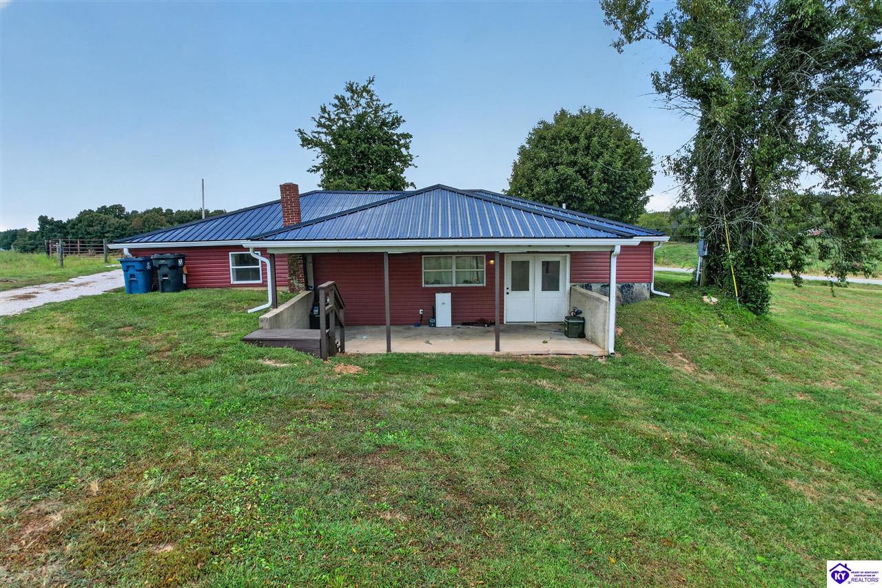 2573 Upton Talley RoadUpton,&nbsp;KY&nbsp;42784