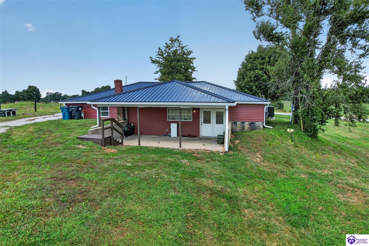2573 Upton Talley Road Upton, KY 42784 #1