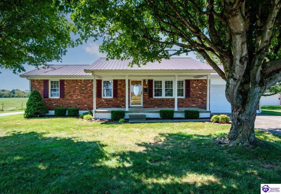 4433 St Paul RoadLeitchfield,&nbsp;KY&nbsp;42754