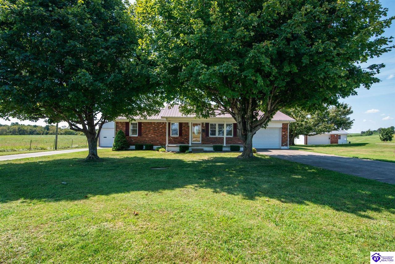 4433 St Paul Road Leitchfield, KY 42754 #1