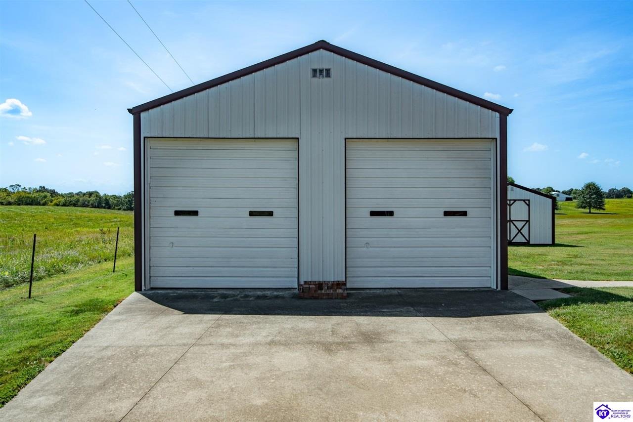 4433 St Paul Road Leitchfield, KY 42754 #2