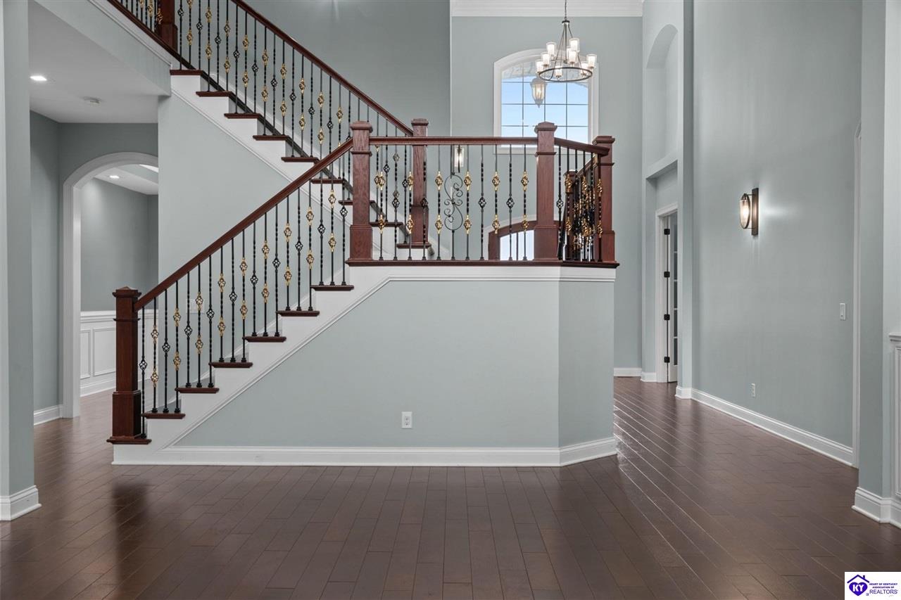 142 Waterside Drive Elizabethtown, KY 42701 #1