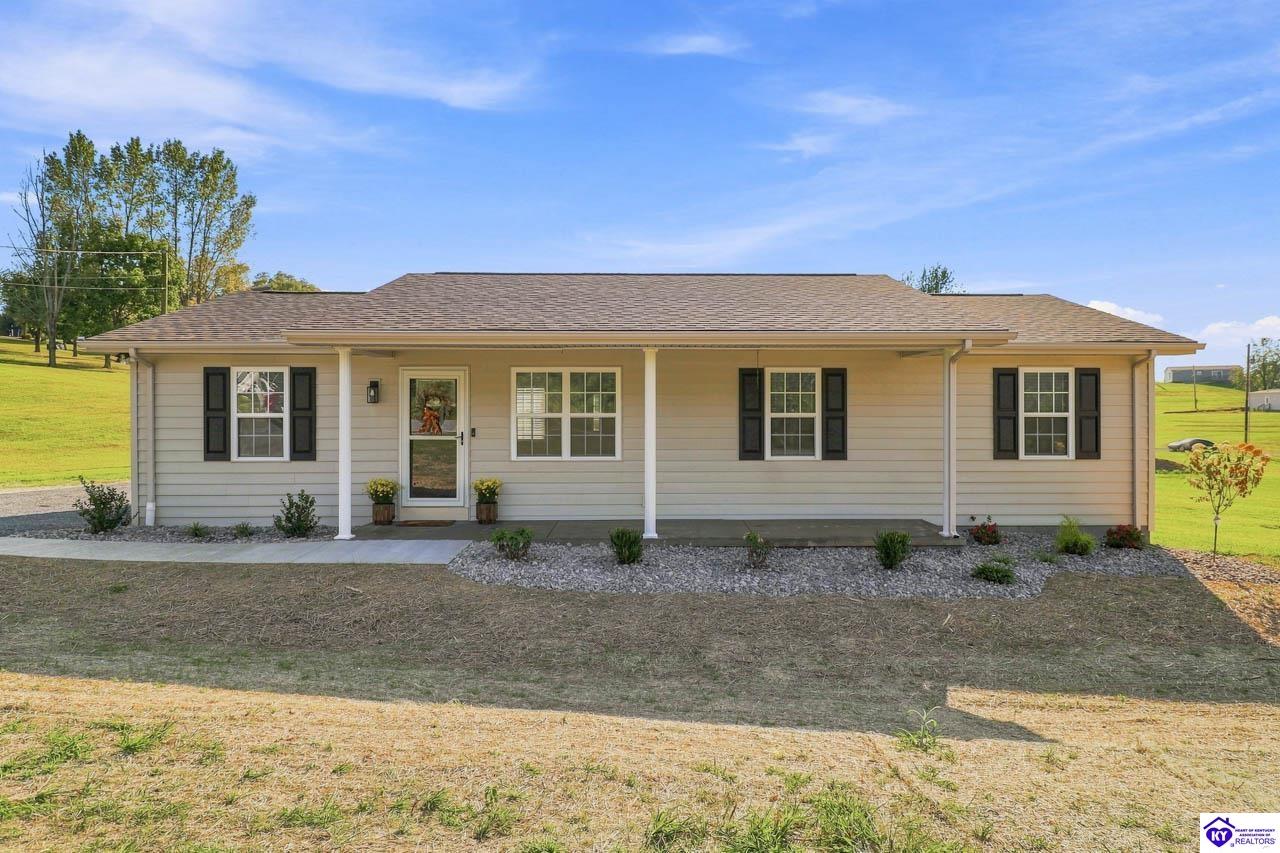 193 Greenleaf Drive, Campbellsville