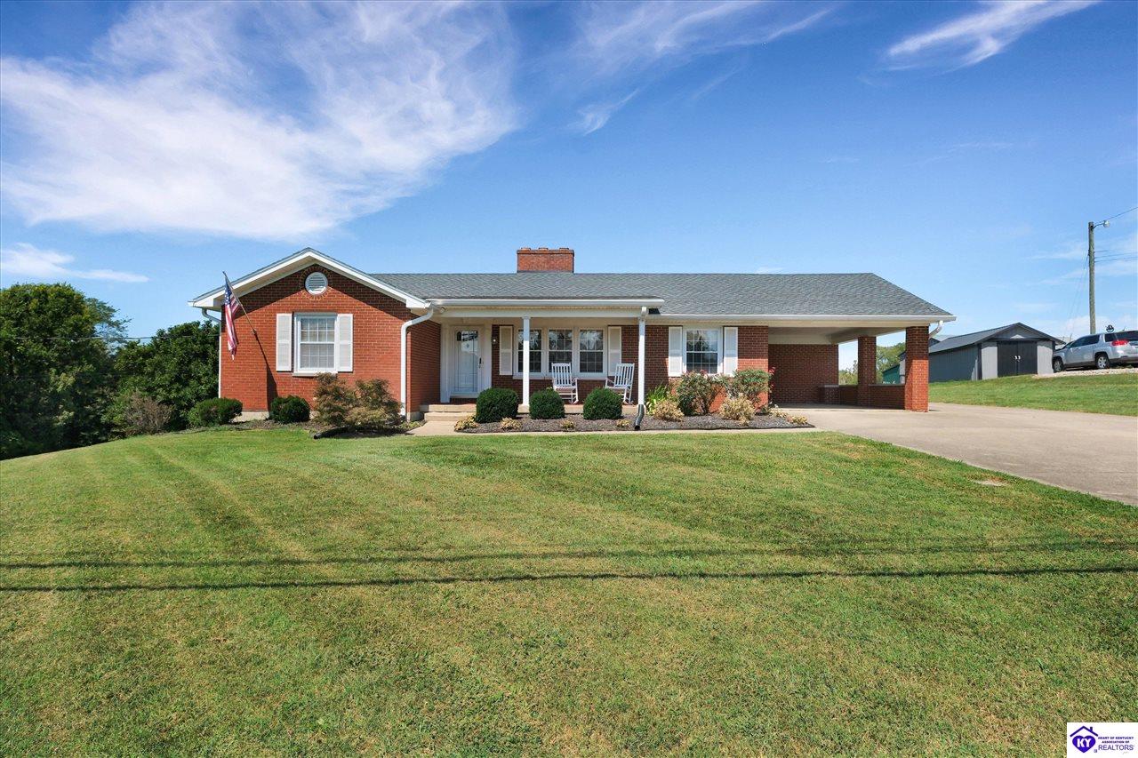 10382 Main Street Mackville, KY 40040 #1
