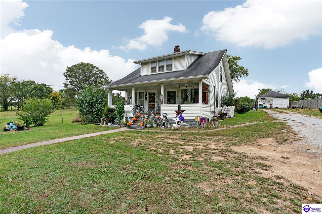 315 S Main Street, Caneyville