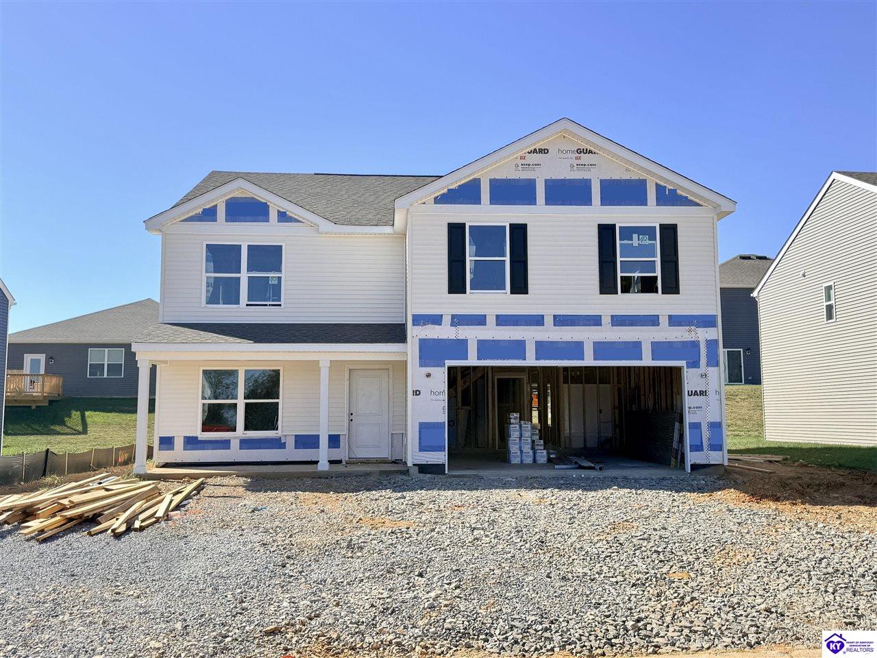 116 Saddle StreetElizabethtown,&nbsp;KY&nbsp;42701