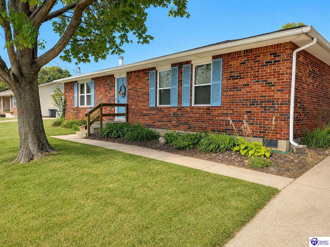 102 Heather CourtRadcliff,&nbsp;KY&nbsp;40160