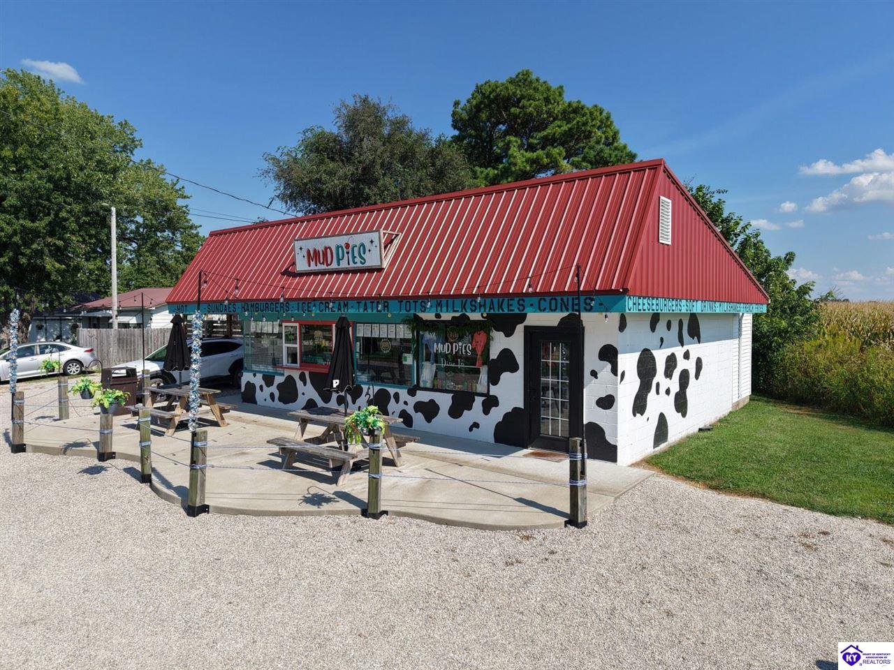 3442 E US 60Harned,&nbsp;KY&nbsp;40144