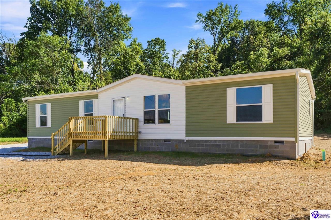 299 McDonald Drive Brandenburg, KY 40108 #1