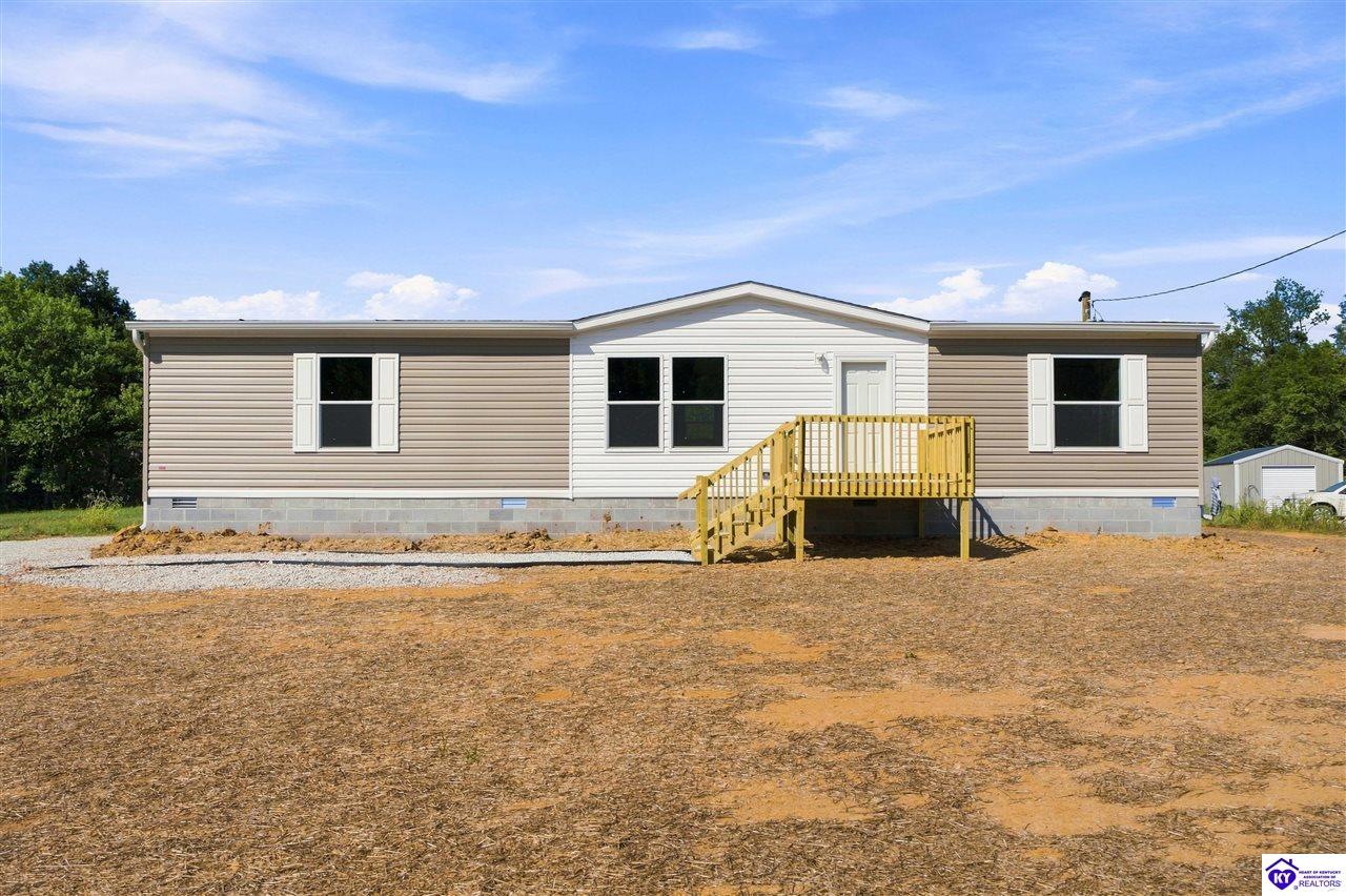 110 McDonald DriveBrandenburg,&nbsp;KY&nbsp;40108