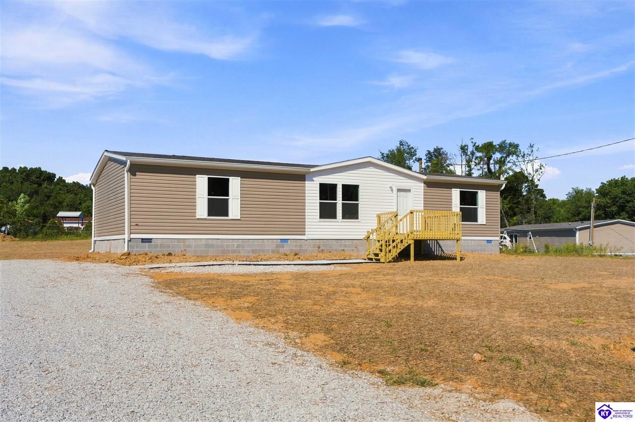 110 McDonald Drive Brandenburg, KY 40108 #1