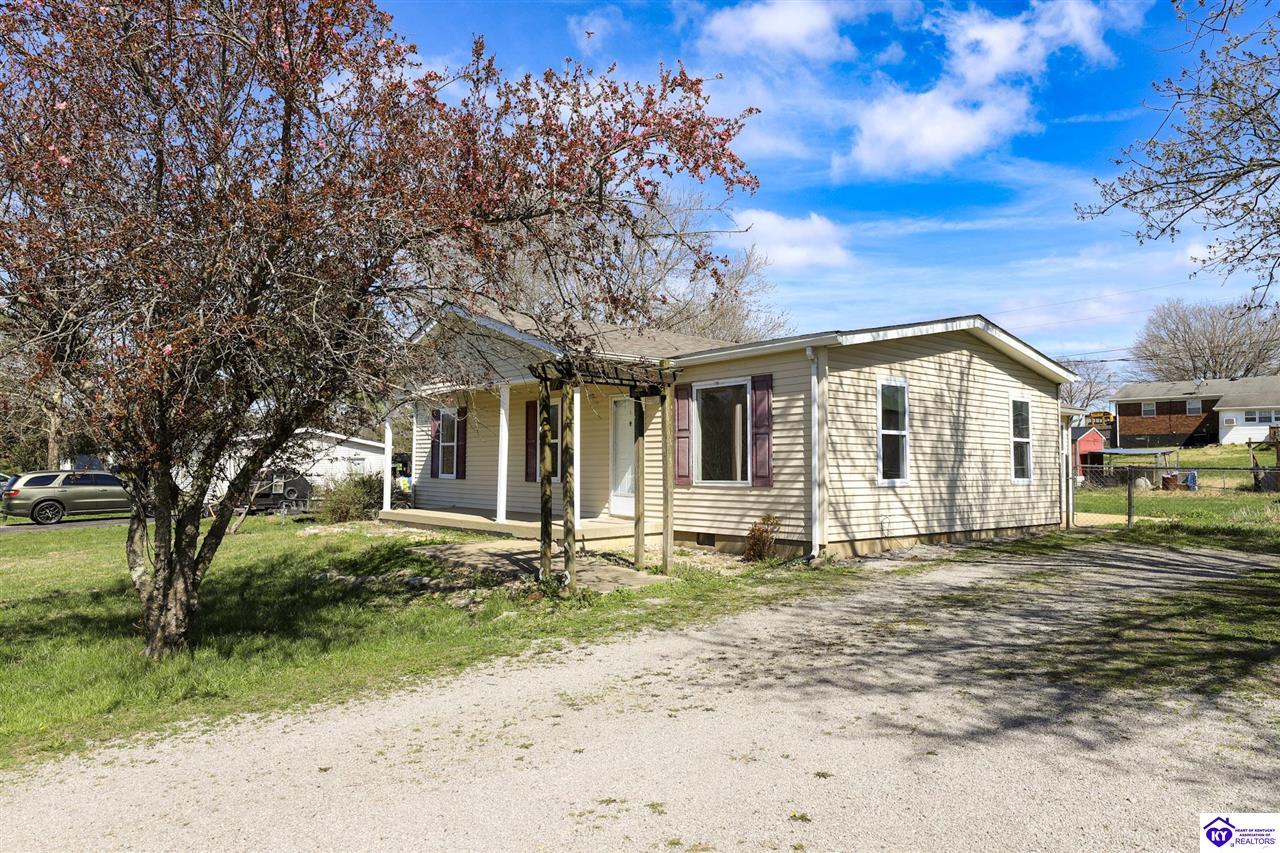 414 S Mill StreetVine Grove,&nbsp;KY&nbsp;40175