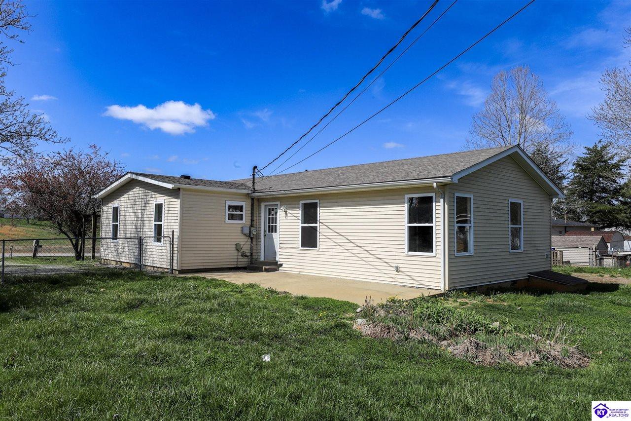 414 S Mill Street Vine Grove, KY 40175 #1