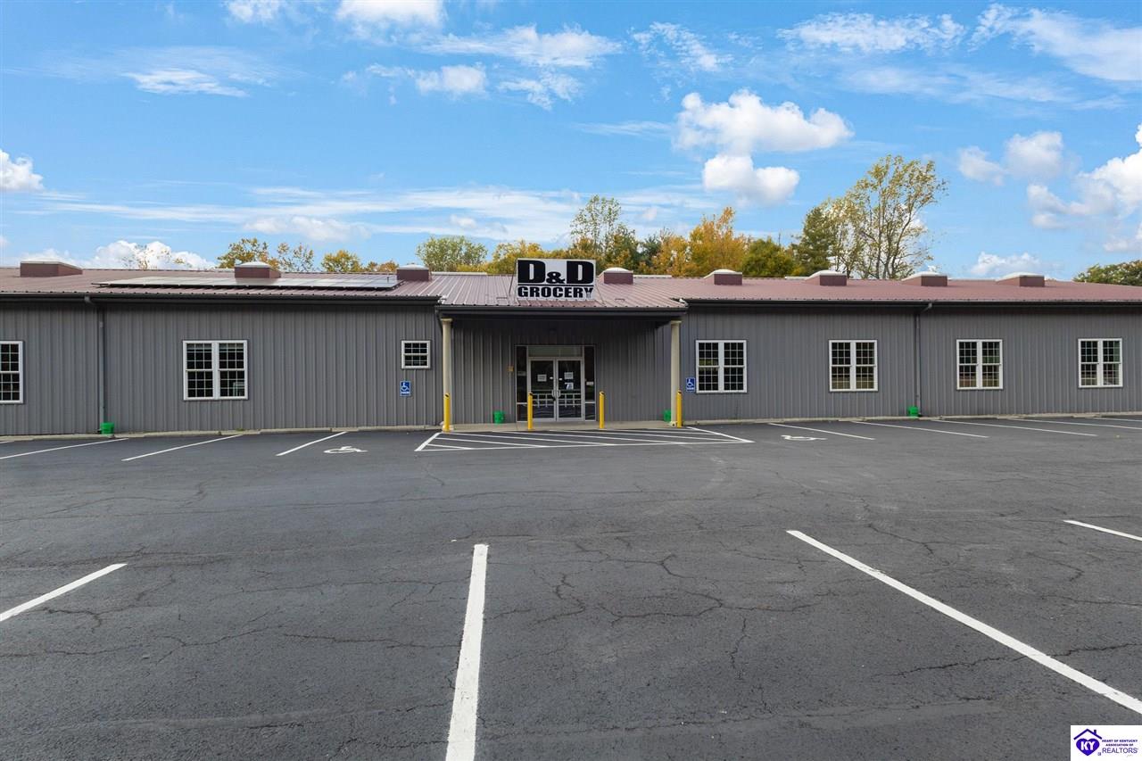 4437 S Dixie HighwayGlendale,&nbsp;KY&nbsp;42740