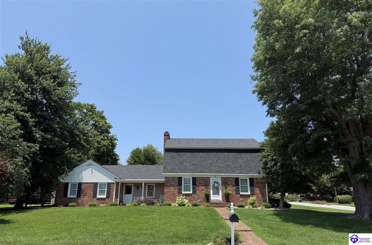 401 The Byeway, Elizabethtown