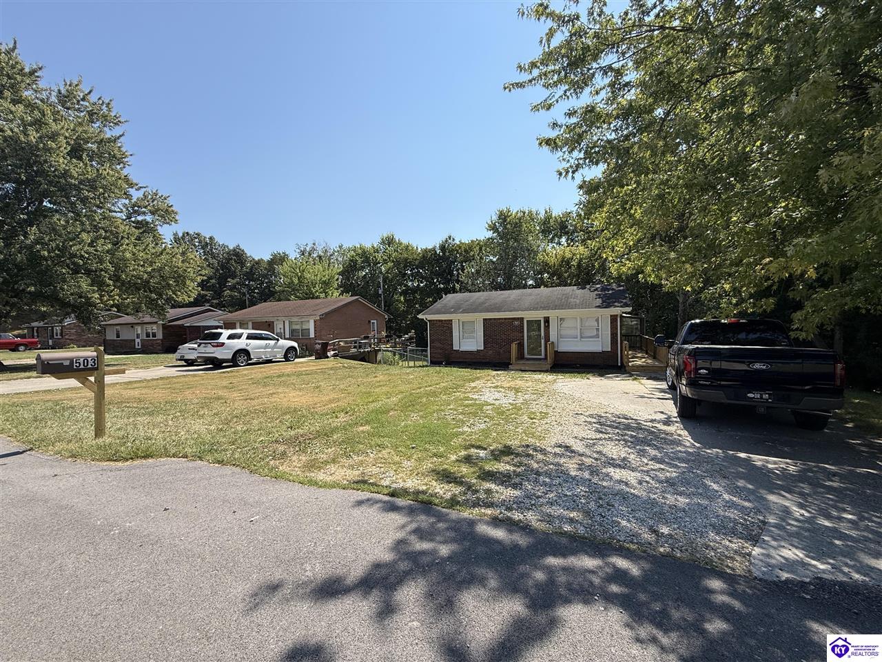 503 Franklin AvenueElizabethtown,&nbsp;KY&nbsp;42701