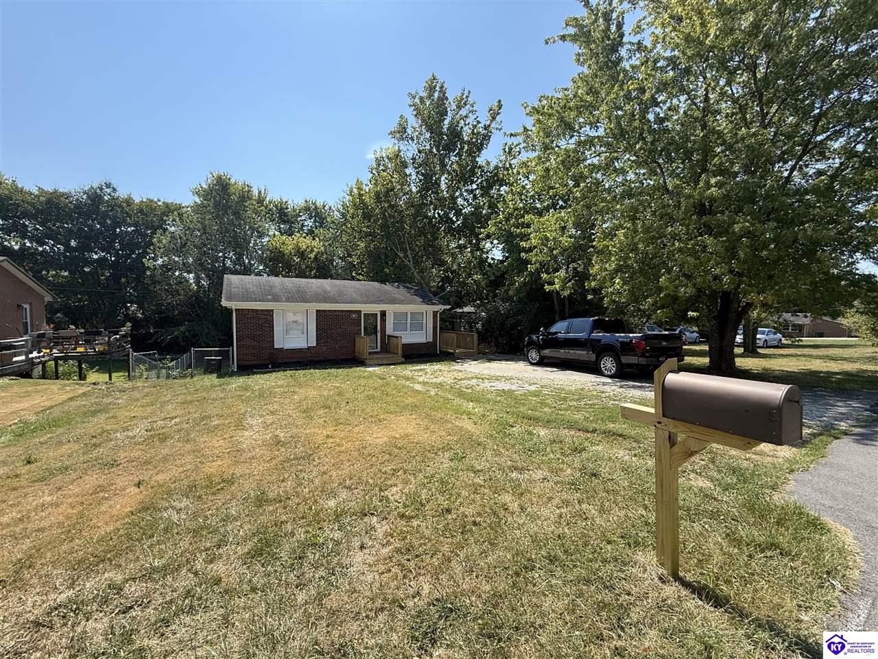 503 Franklin Avenue Elizabethtown, KY 42701 #1