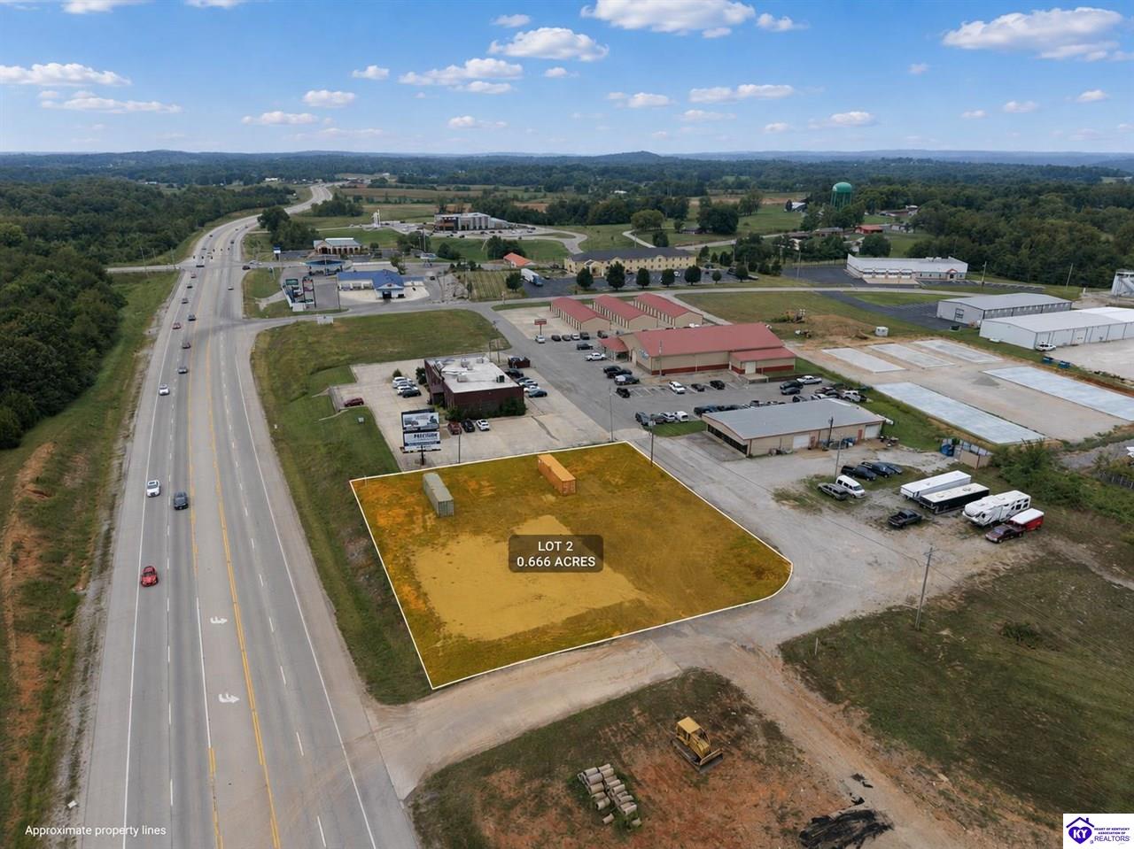 Bypass Road Brandenburg, KY 40108 #3