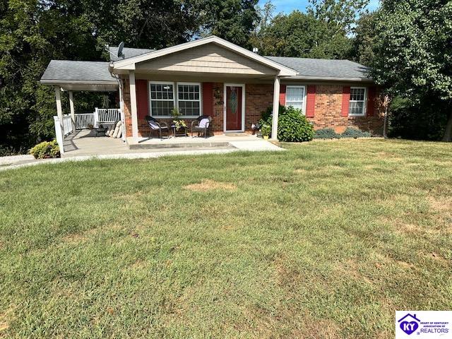 3817 S Dixie Highway, Elizabethtown