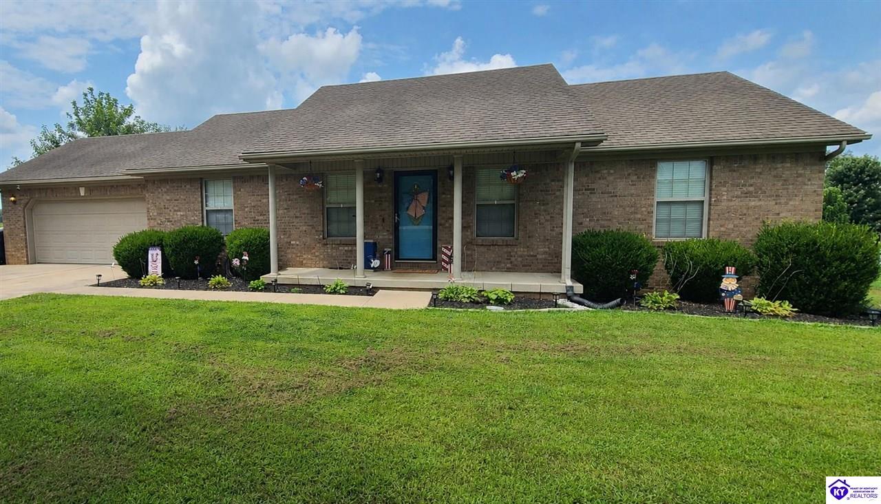 1416 Ed Brent Road, Bardstown