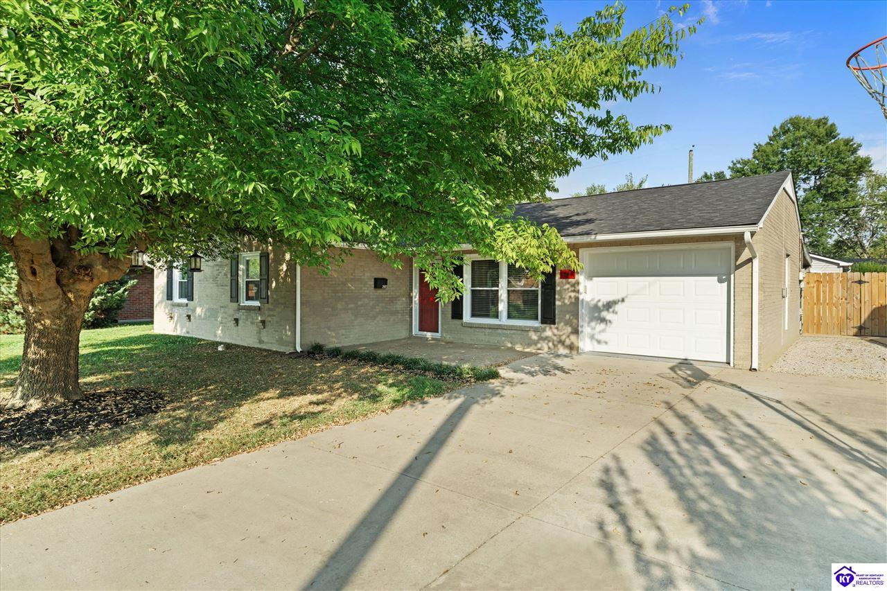 2911 Chippewa Drive, Owensboro