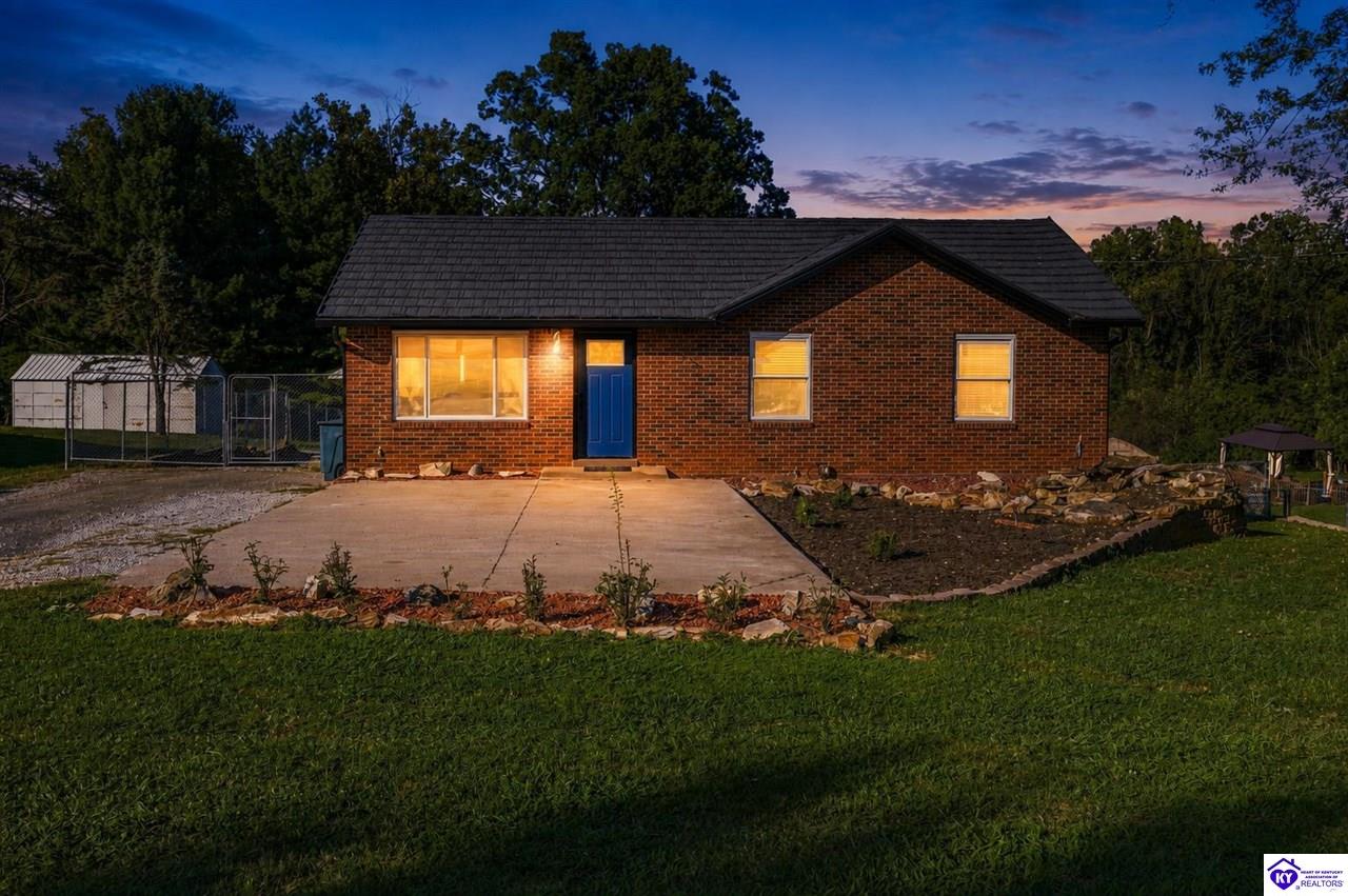 328 Valley View Drive, Radcliff