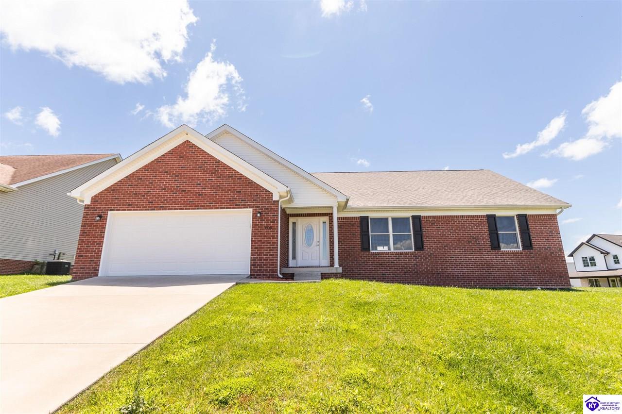 806 Abbeywood Road, Elizabethtown