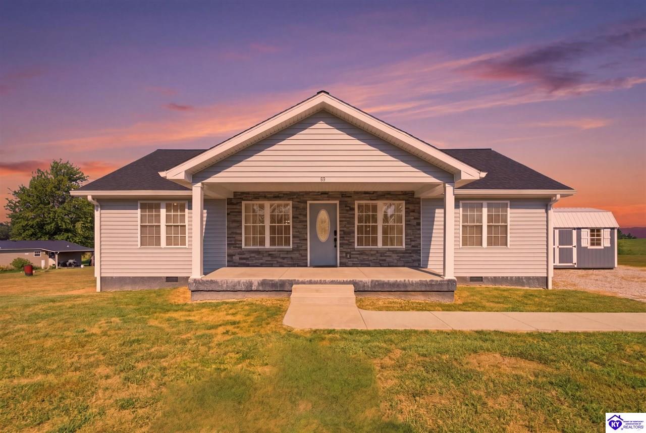 60 Charlie Clemons Road, Clarkson