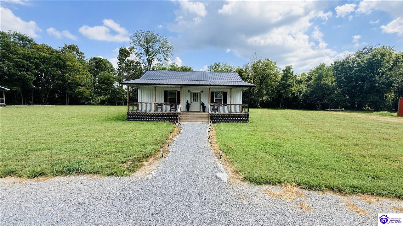 457 Logan Antle Road, Jamestown