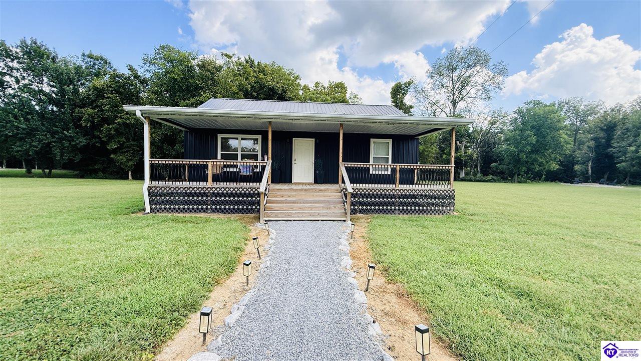 459 Logan Antle Road, Jamestown