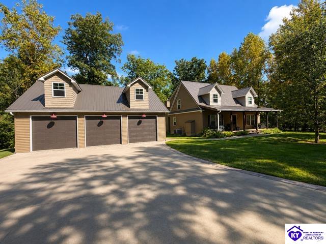 220 Cherry Lane, Leitchfield