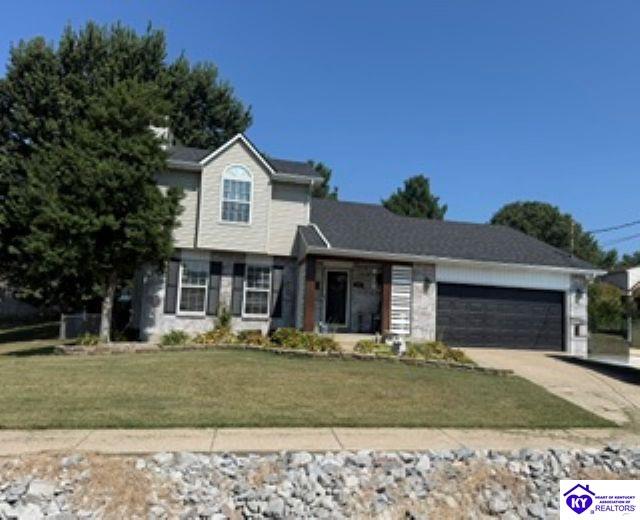 303 Silk Oak Court, Elizabethtown
