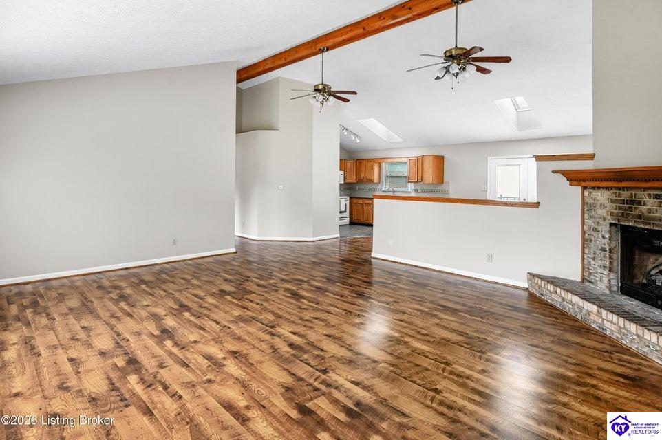 199 Lickskillet Drive Shepherdsville, KY 40165 #2