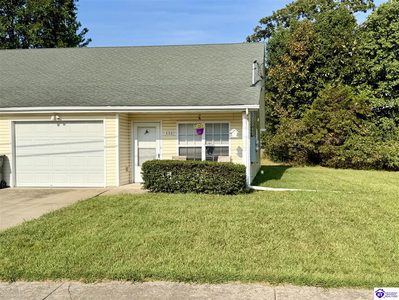 111 Clover Court Radcliff, KY 40165 #1