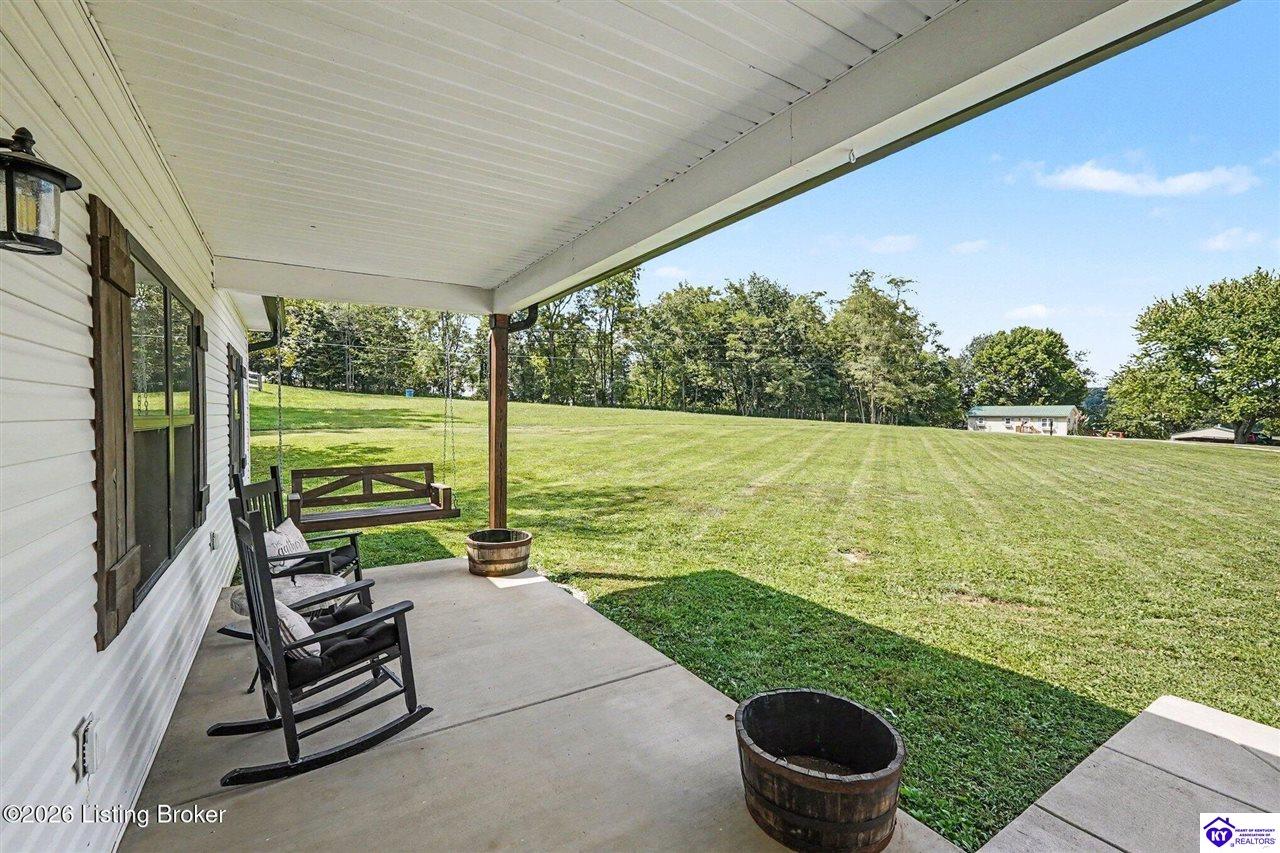 1150 Cherokee Road Brandenburg, KY 40108 #1
