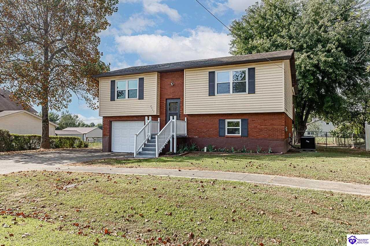 2669 N Lake Road NorthRadcliff,&nbsp;KY&nbsp;40160