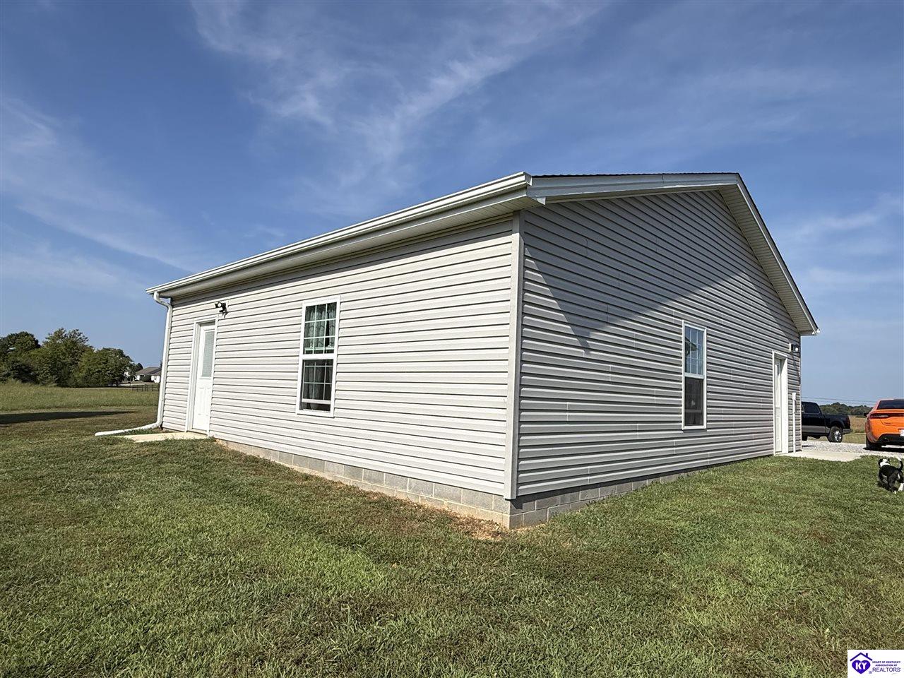 3021 Burns Road Rineyville, KY 40162 #2