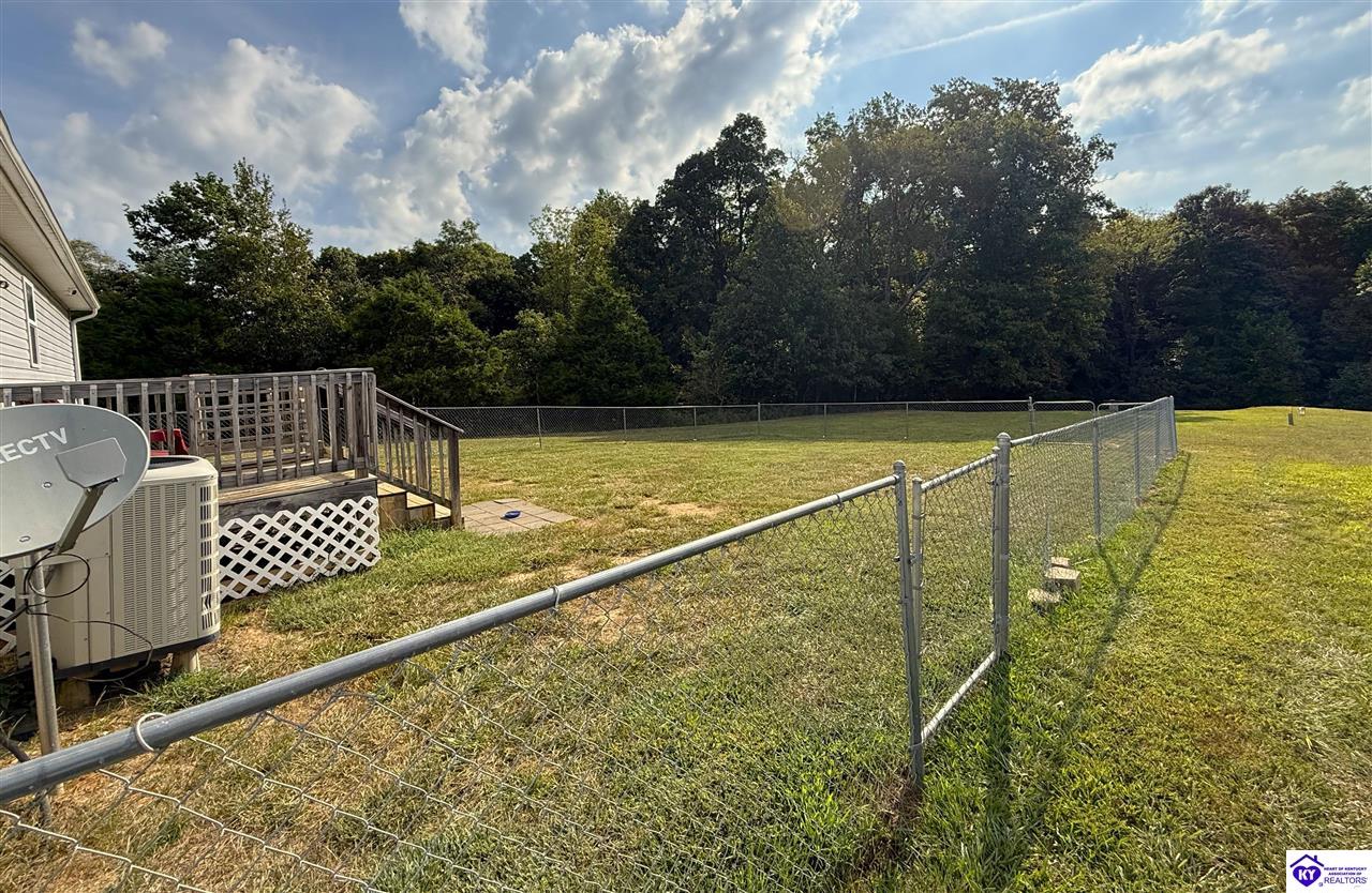 3021 Burns Road Rineyville, KY 40162 #3