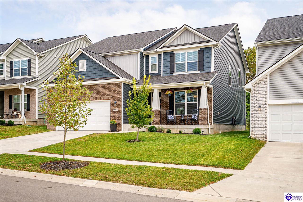 17012 Meander Way Louisville, KY 40245 #1